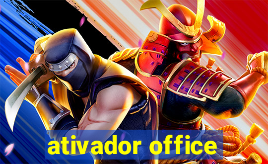 ativador office